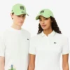 Casquette Lacoste X New Era