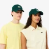 Casquette Lacoste X New Era Casquette Lacoste X New Era