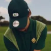 Casquette Lacoste X New Era Casquette Lacoste X New Era