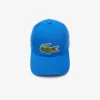 Casquette unisexe ajustable en sergé de coton Casquette unisexe ajustable en sergé de coton