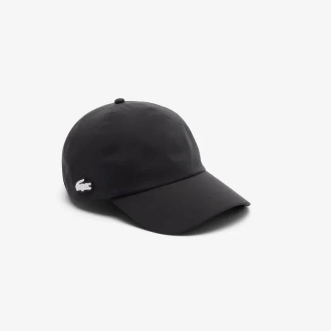 Casquette unisexe Diamanta Crocodile hydrofuge