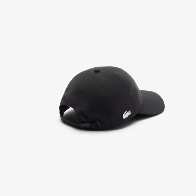 Casquette unisexe Diamanta Crocodile hydrofuge