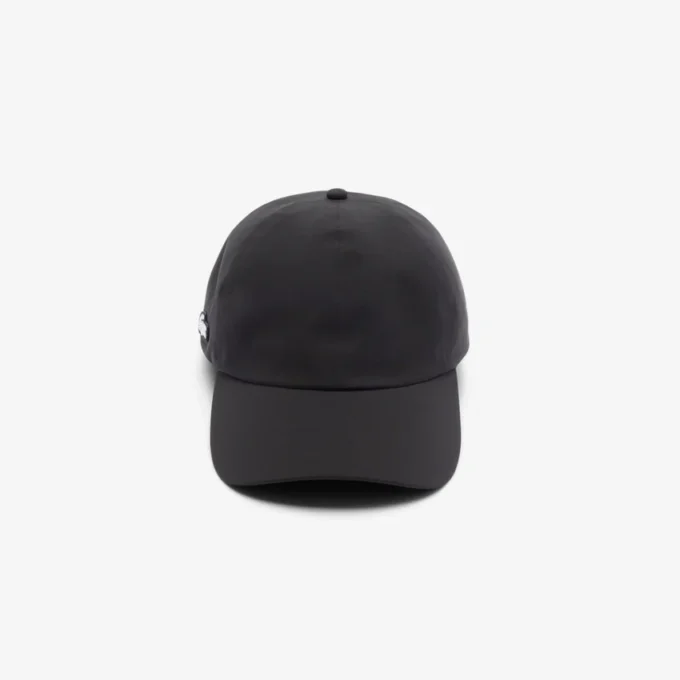 Casquette unisexe Diamanta Crocodile hydrofuge