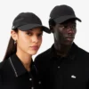 Casquette unisexe Diamanta Crocodile hydrofuge
