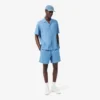 Casquette unisexe en denim de coton