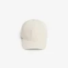 Casquette unisexe en denim de coton Casquette unisexe en denim de coton