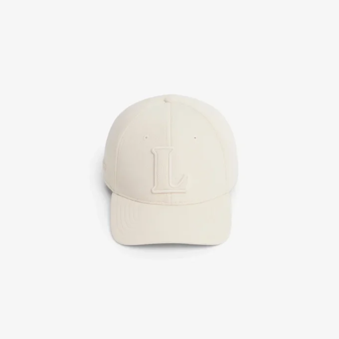Casquette unisexe en denim de coton Casquette unisexe en denim de coton