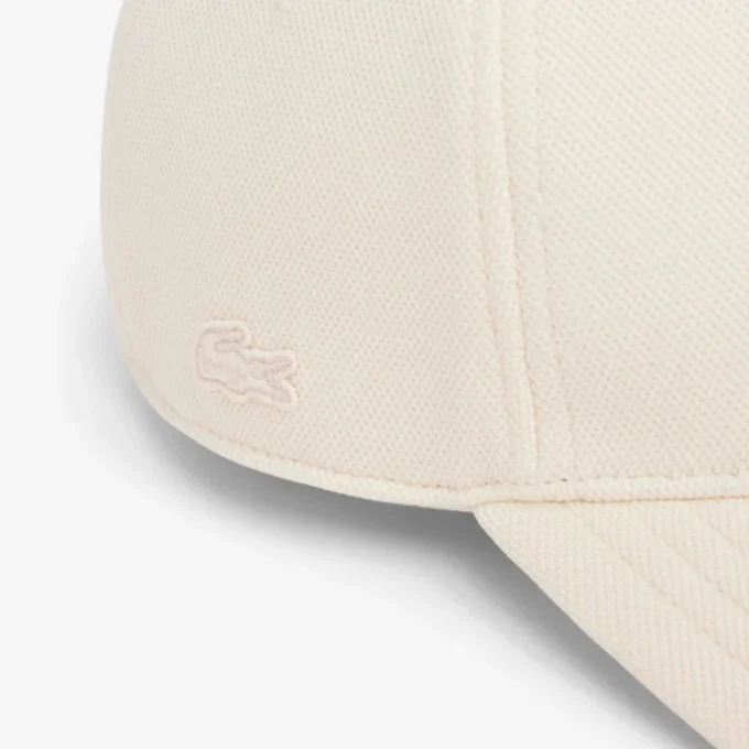 Casquette unisexe en denim de coton Casquette unisexe en denim de coton