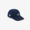 Casquette unisexe en microfibre édition Roland Garros Casquette unisexe en microfibre édition Roland Garros