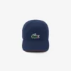 Casquette unisexe en microfibre édition Roland Garros Casquette unisexe en microfibre édition Roland Garros