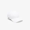Casquette unisexe en sergé de coton