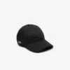 Casquette unisexe en sergé de coton