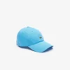 Casquette unisexe en sergé de coton