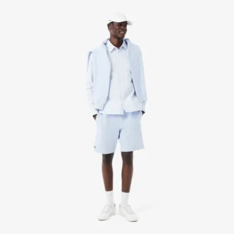 Casquette unisexe en sergé de coton