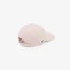 Casquette unisexe en sergé de coton