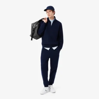 Casquette unisexe en sergé de coton