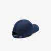 Casquette unisexe en sergé de coton Casquette unisexe en sergé de coton