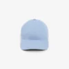 Casquette unisexe en sergé de coton