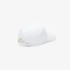 Casquette unisexe en sergé de coton