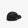 Casquette unisexe en sergé de coton