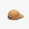 Casquette unisexe en sergé de coton