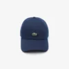 Casquette unisexe en sergé de coton Casquette unisexe en sergé de coton