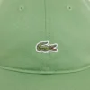 Casquette unisexe en sergé de coton