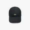 Casquette unisexe en sergé de coton