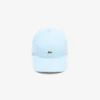 Casquette unisexe en sergé de coton