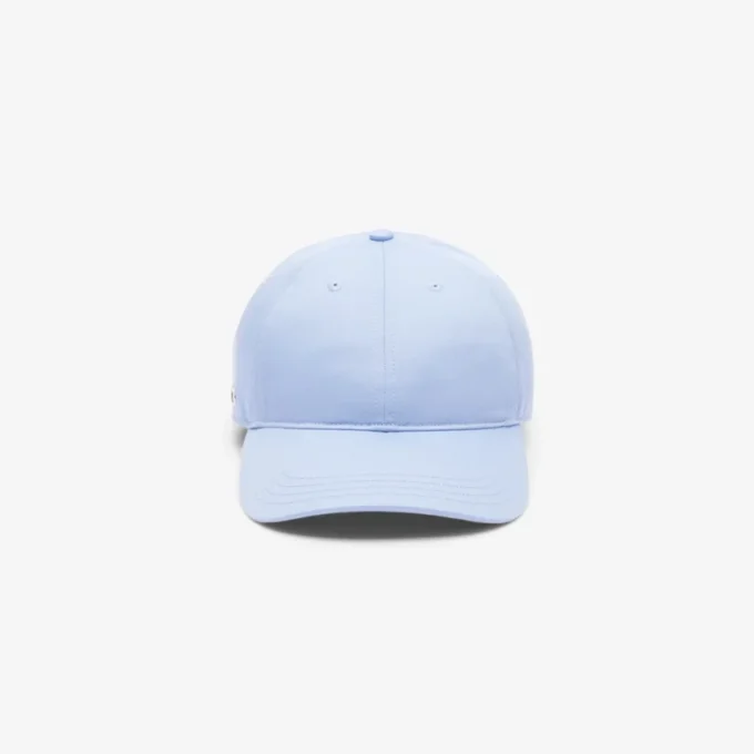 Casquette unisexe en sergé de coton Casquette unisexe en sergé de coton