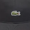 Casquette unisexe en sergé de coton