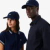 Casquette unisexe en sergé de coton Casquette unisexe en sergé de coton