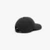 Casquette unisexe imperméable avec écusson Casquette unisexe imperméable avec écusson