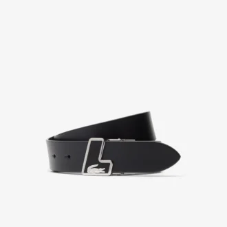 Ceinture en cuir