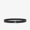 Ceinture en cuir Ceinture en cuir