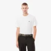 Ceinture en cuir grainé