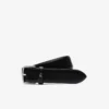 Ceinture en cuir lisse Ceinture en cuir lisse