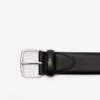 Ceinture en cuir lisse Ceinture en cuir lisse