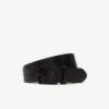 Ceinture en cuir Monogram Ceinture en cuir Monogram