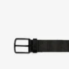 Ceinture en cuir Monogram Ceinture en cuir Monogram