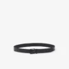Ceinture en cuir Monogram Ceinture en cuir Monogram