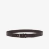 Ceinture en cuir Monogram Ceinture en cuir Monogram