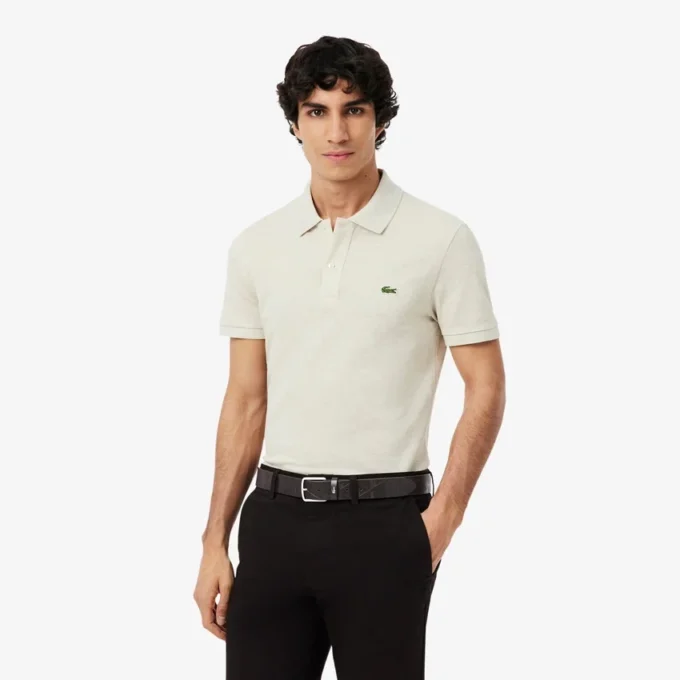 Ceinture en cuir Monogram Ceinture en cuir Monogram