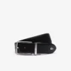 Ceinture en cuir réversible Ceinture en cuir réversible