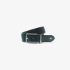 Ceinture en cuir réversible Ceinture en cuir réversible