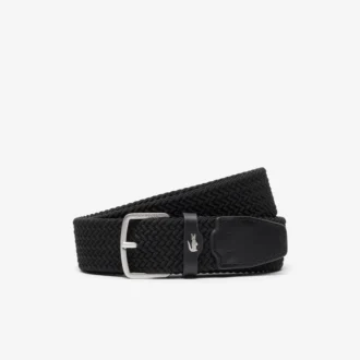 Ceinture en toile extensible