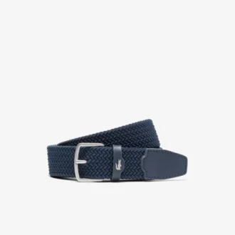 Ceinture en toile extensible