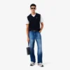 Ceinture en toile extensible Ceinture en toile extensible