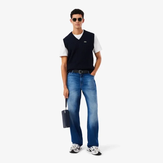 Ceinture en toile extensible Ceinture en toile extensible