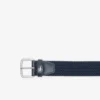 Ceinture en toile extensible Ceinture en toile extensible